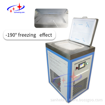 Sameking Air Bubble Remover Machine